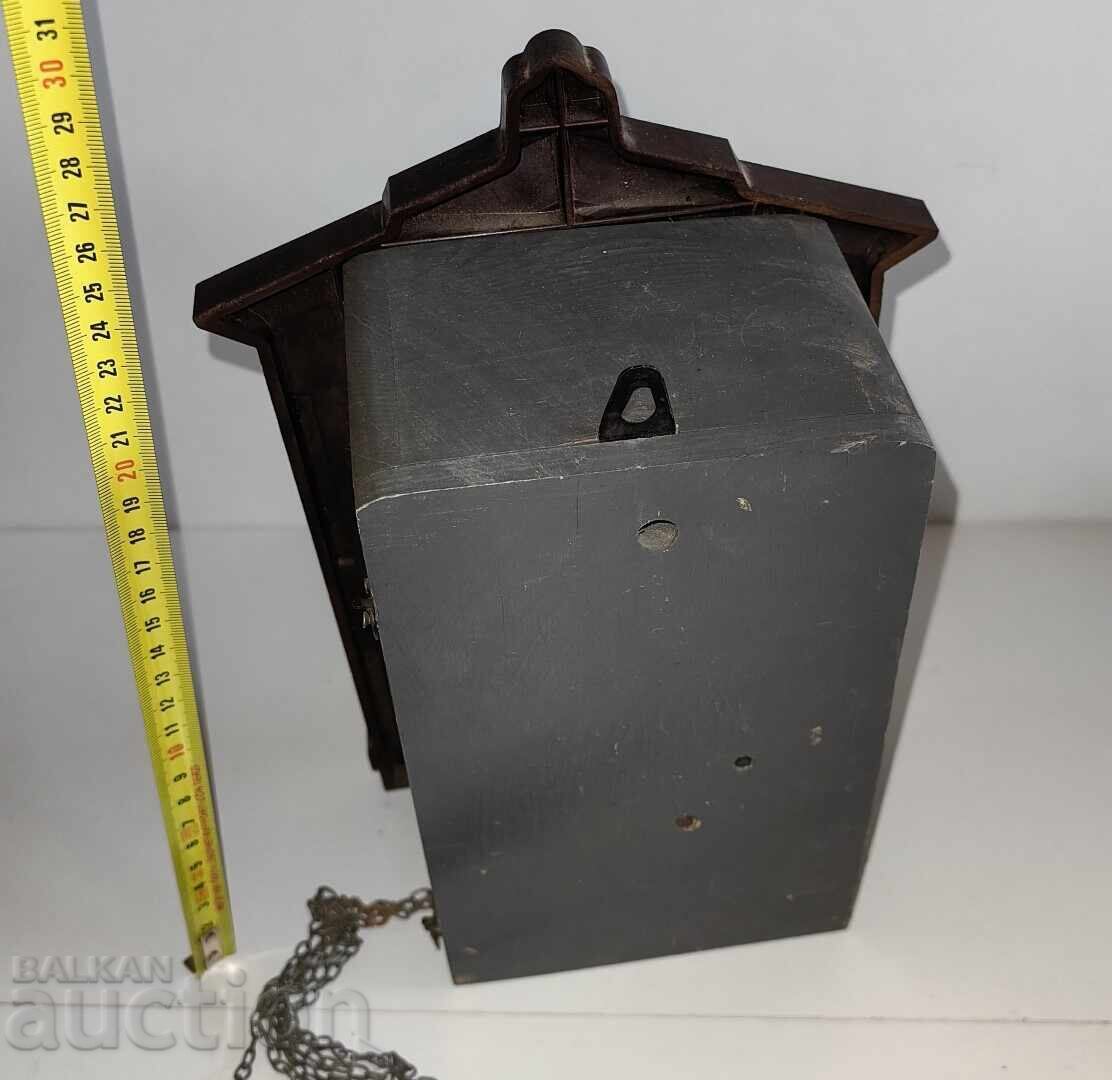 ΣΟΒΙΕΤΙΚΟ ΡΟΛΟΙ ΤΟΙΧΟΥ ΜΕ ΚΟΥΚΟ ΓΙΑ ΑΝΤΑΛΛΑΚΤΙΚΑ - 5