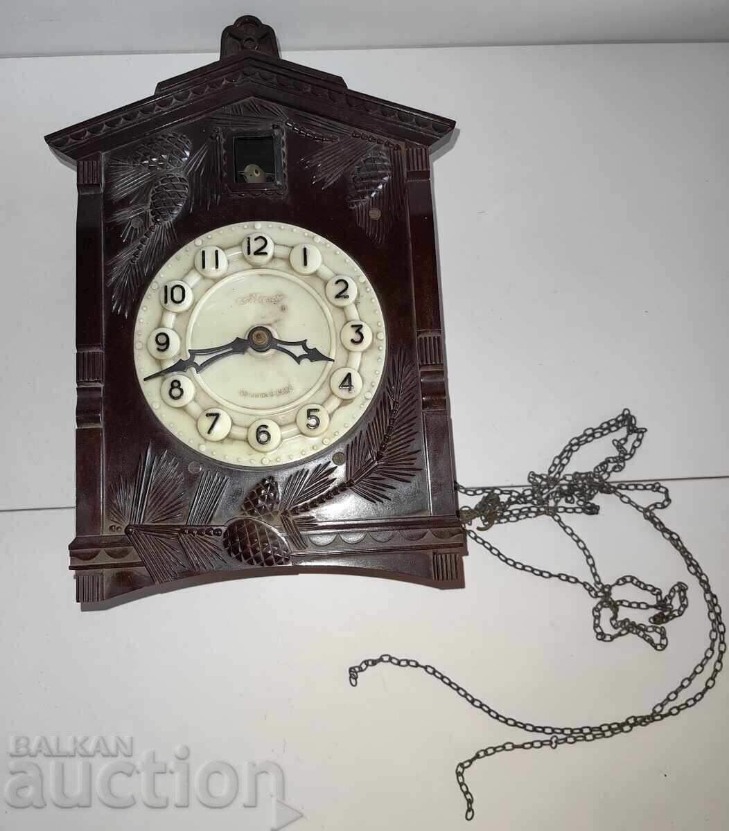 ΣΟΒΙΕΤΙΚΟ ΡΟΛΟΙ ΤΟΙΧΟΥ ΜΕ ΚΟΥΚΟ ΓΙΑ ΑΝΤΑΛΛΑΚΤΙΚΑ