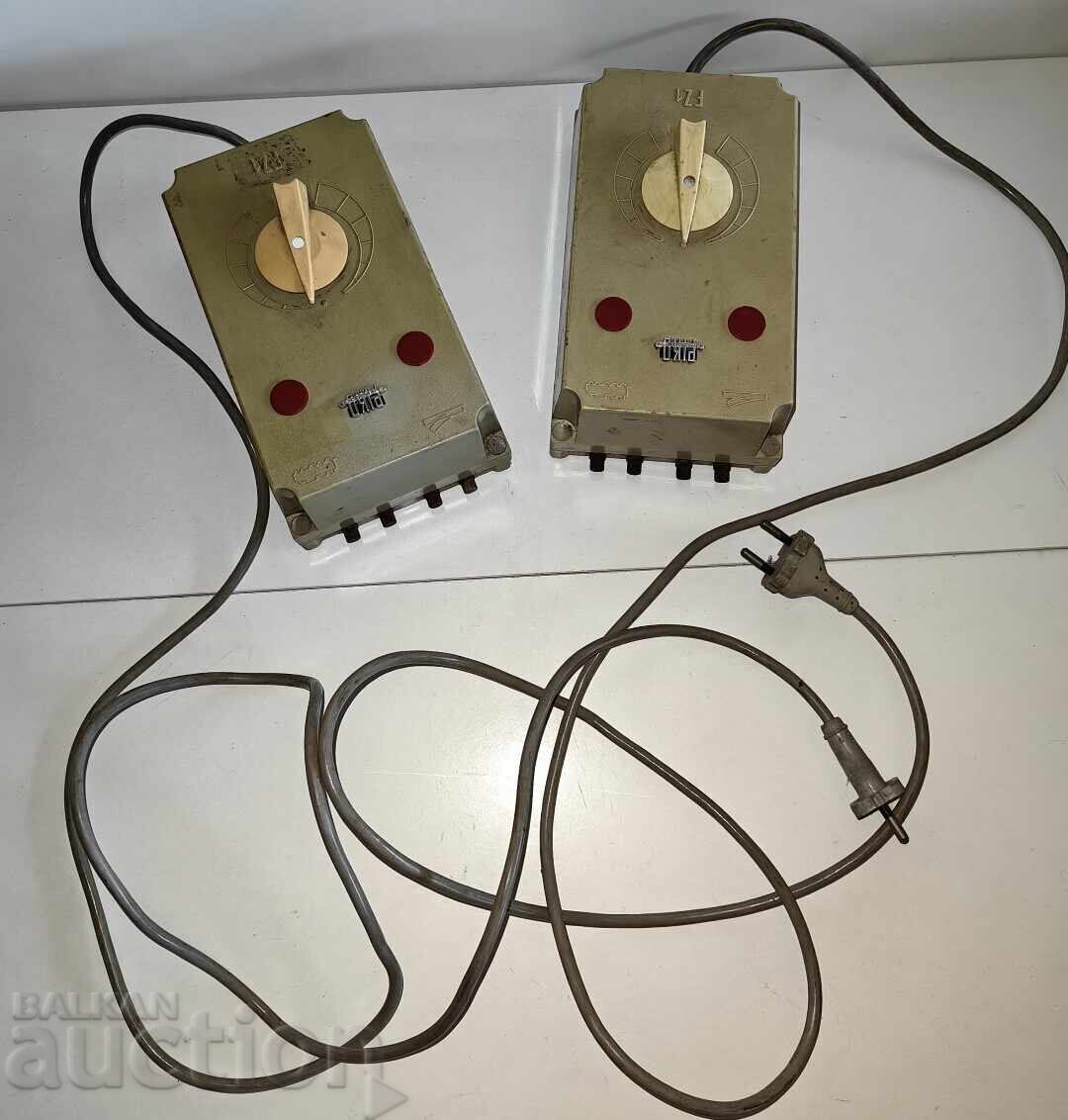 ΠΑΡΤΙΔΑ ΜΕΤΑΣΧΗΜΑΤΙΣΤΕΣ ΜΕΤΑΣΧΗΜΑΤΙΣΤΗΣ ΣΥΣΚΕΥΗ ΓΙΑ ΤΡΕΝΑΚΙ PIKO