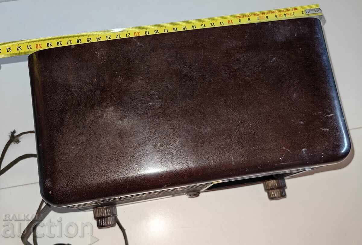 Δημοπρασία ΣΟΒΙΕΤΙΚΟ ΡΑΔΙΟΦΩΝΟ PIONER ΡΑΔΙΟΣΥΣΚΕΥΗ Δημοπρασία ΣΟΒΙΕΤΙΚΟ ΡΑΔΙΟΦΩΝΟ PIONER ΡΑΔΙΟΣΥΣΚΕΥΗ