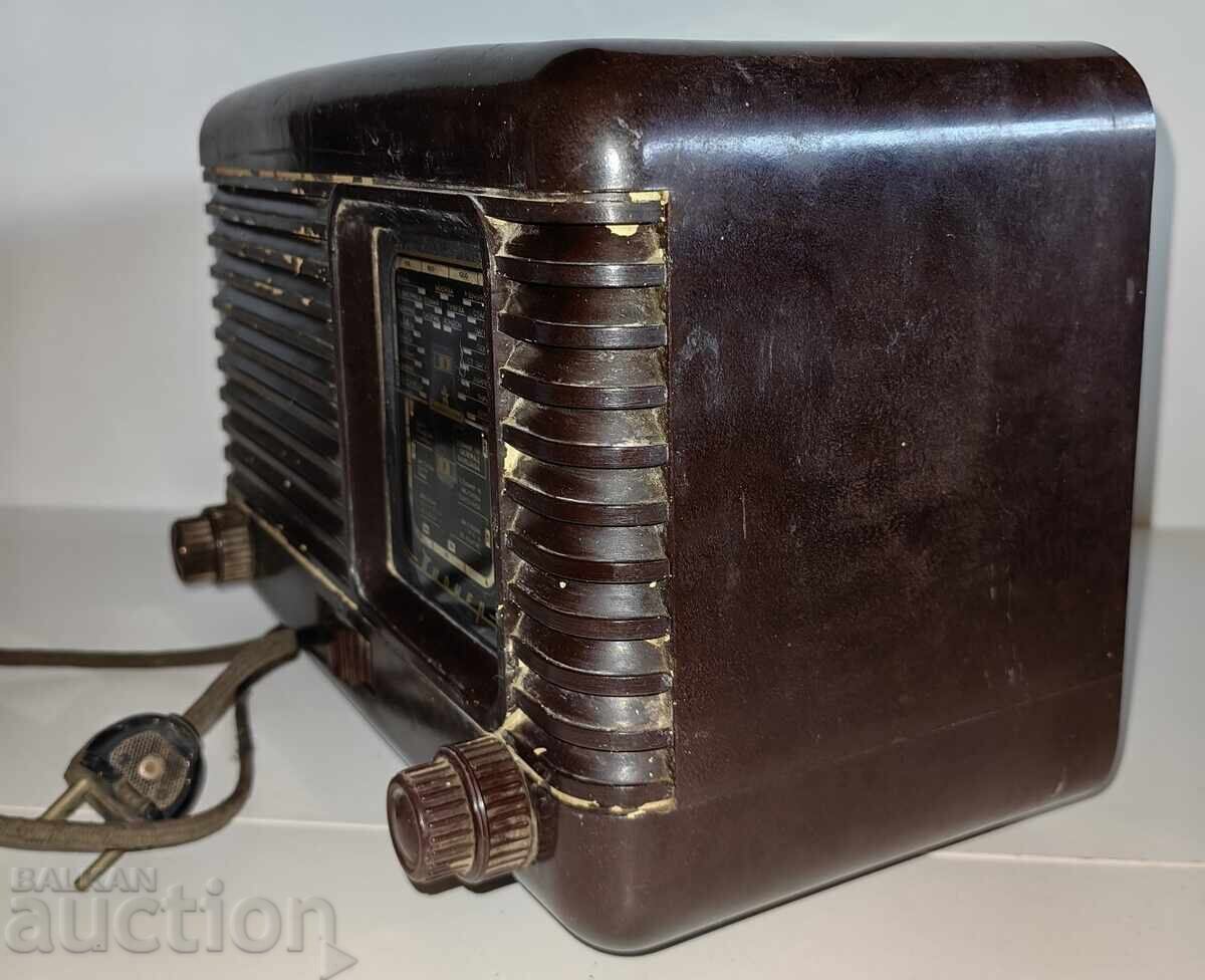 Παράδοση ΣΟΒΙΕΤΙΚΟ ΡΑΔΙΟΦΩΝΟ PIONER ΡΑΔΙΟΣΥΣΚΕΥΗ Παράδοση ΣΟΒΙΕΤΙΚΟ ΡΑΔΙΟΦΩΝΟ PIONER ΡΑΔΙΟΣΥΣΚΕΥΗ