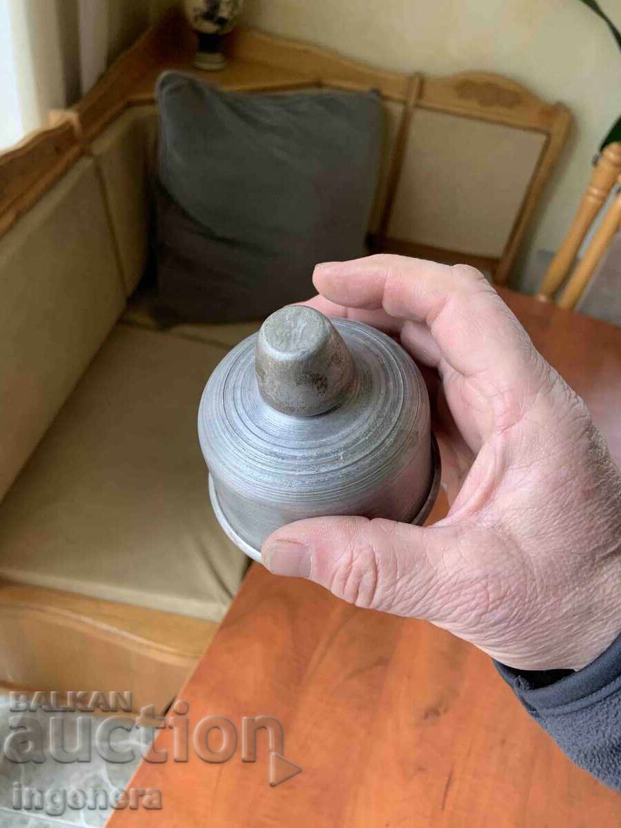 SPIRTNIK SPIRTNA LAMPA OT SOTSA με τιμή € 6.00 | 11.73 BGN SPIRTNIK SPIRTNA LAMPA OT SOTSA με τιμή € 6.00 | 11.73 BGN