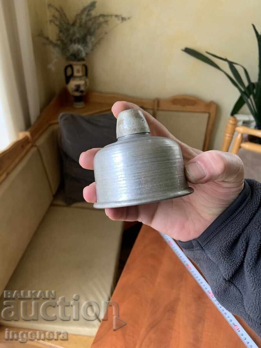 Δημοπρασία SPIRTNIK SPIRTNA LAMPA OT SOTSA Δημοπρασία SPIRTNIK SPIRTNA LAMPA OT SOTSA