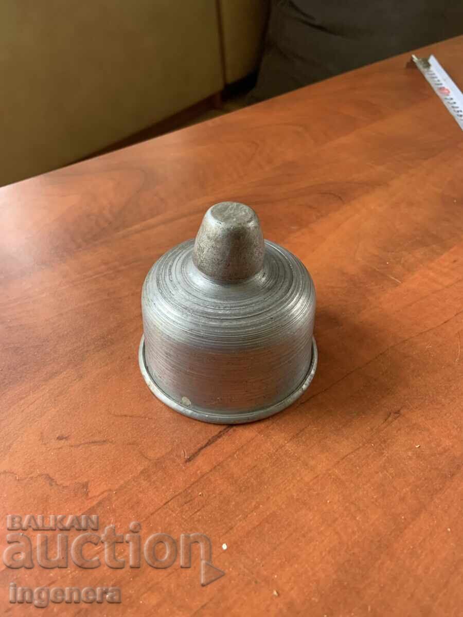 SPIRTNIK SPIRTNA LAMPA OT SOTSA SPIRTNIK SPIRTNA LAMPA OT SOTSA