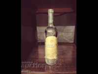 Бутилка вино за колекция