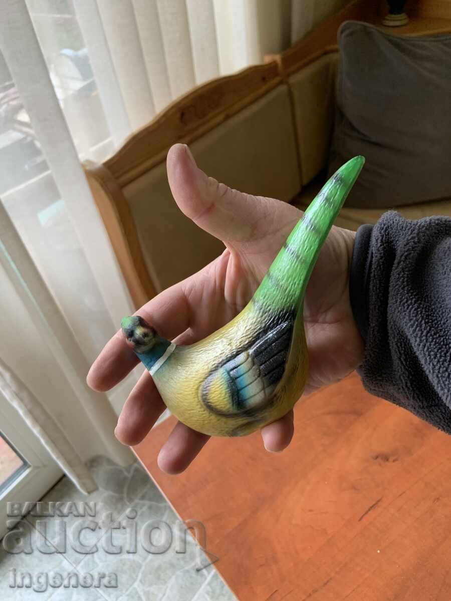 Licitație FIGURINĂ FAZAN CERAMICĂ