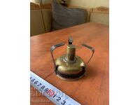 СПИРТНИК ТУРИСТИЧЕСКИ МИНИ ПРИМУС БРОНЗ