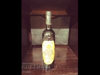 Бутилка вино за колекция