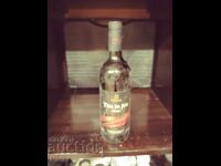 Бутилка вино за колекция