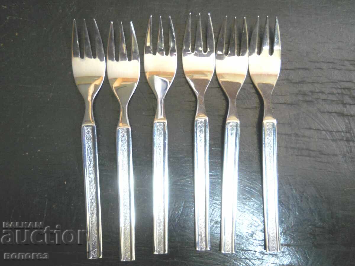 Set furci "Michelin" (Franta) - nou