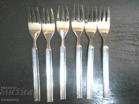 Set furci "Michelin" (Franta) - nou