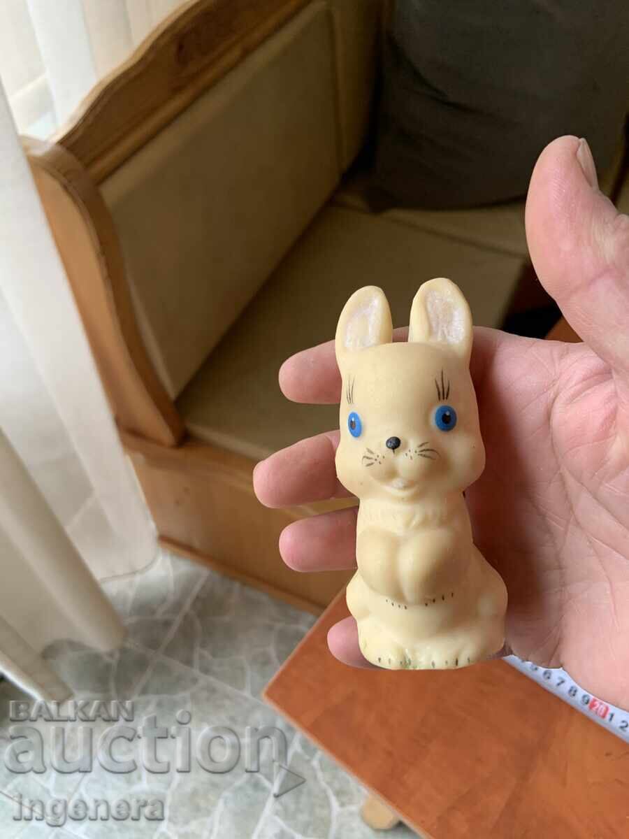 ИГРАЧКА СТАРА ГУМЕНА ИГРАЧКА с цена € 5.00 | 9.78 лв. ИГРАЧКА СТАРА ГУМЕНА ИГРАЧКА с цена € 5.00 | 9.78 лв.