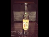 Бутилка вино за колекция