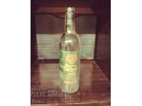 Sticlă de vin de colecție