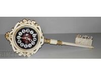 РЯДЪК СОЦ НАСТОЛЕН ЧАСОВНИК БУДИЛНИК КЛЮЧ