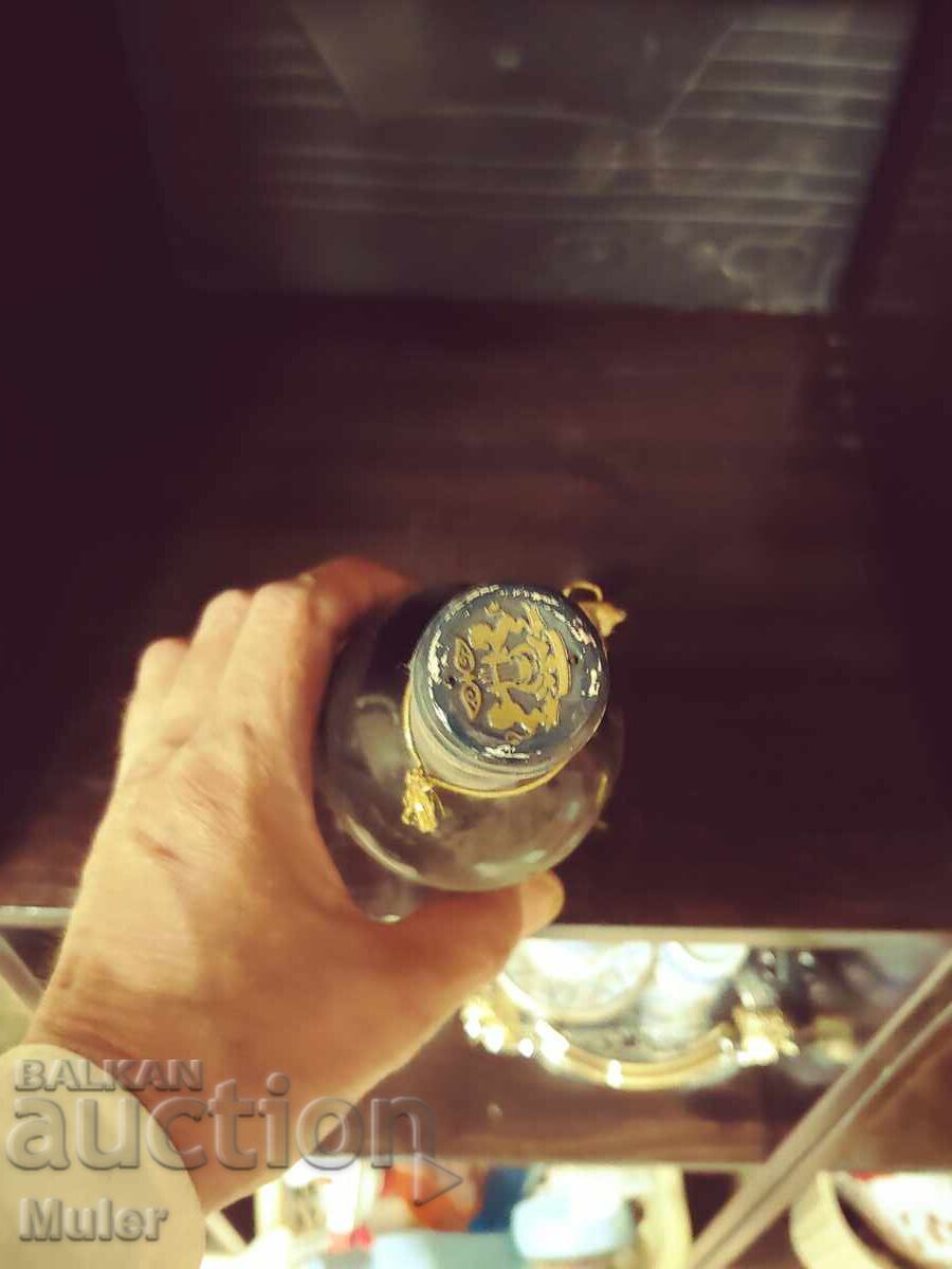 Бутилка вино за колекция с цена € 5.11 | 9.99 лв.