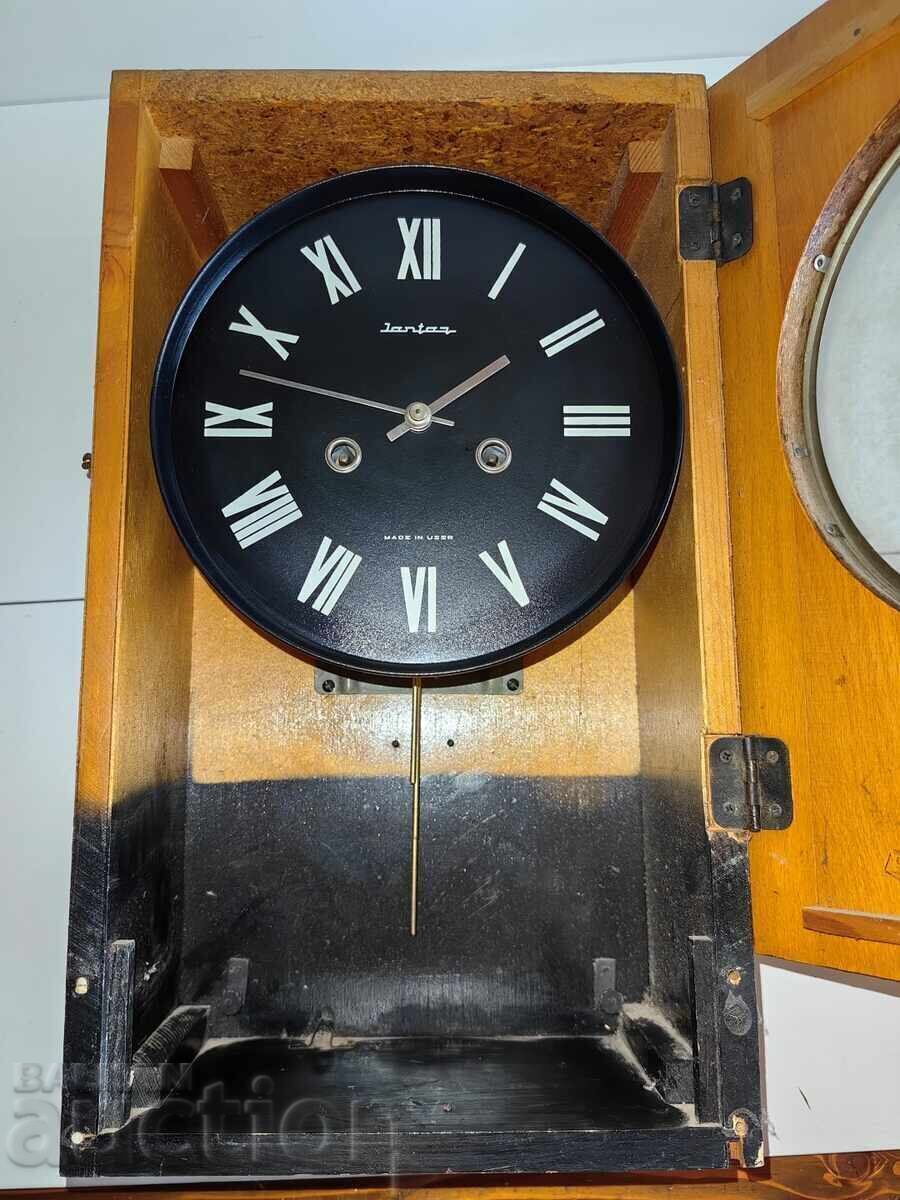 SOTS STENEN CHASOVNIK YANTAR JANTAR BEZ KLYUCH I MAKHALO με τιμή € 10.00 | 19.56 BGN