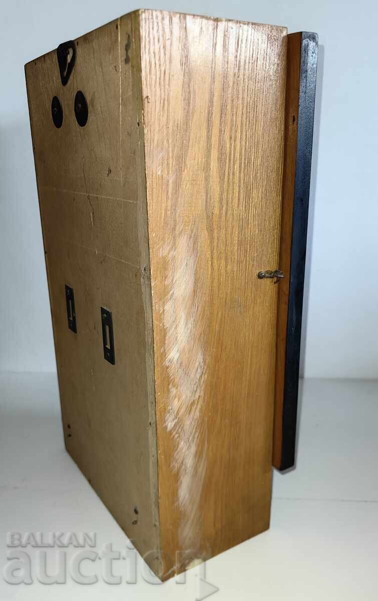 SOTS STENEN CHASOVNIK YANTAR JANTAR BEZ KLYUCH I MAKHALO - 5