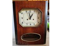 СОЦ СТЕНЕН ЧАСОВНИК ЯНТАР JANTAR