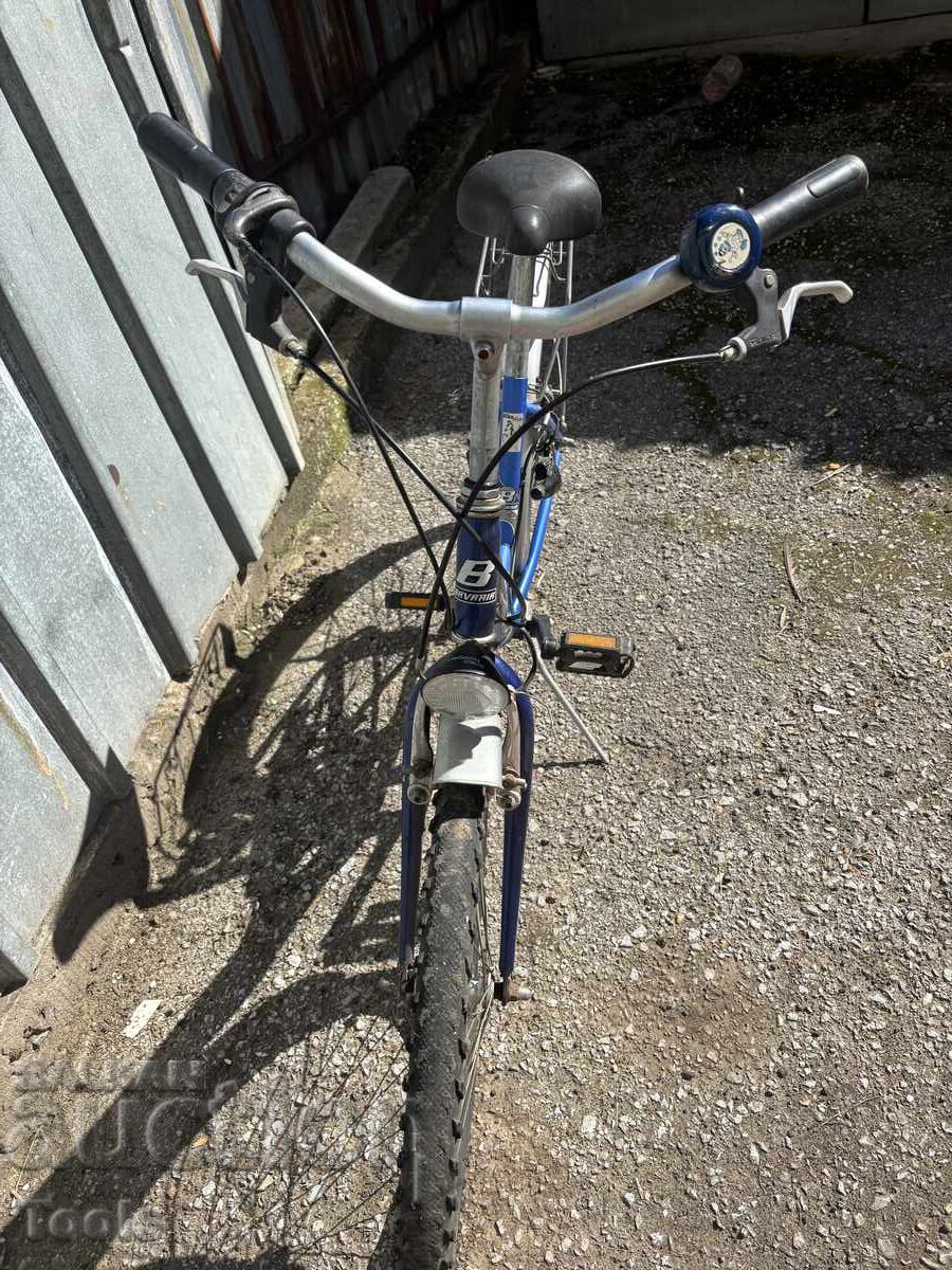 Велосипед за юноши Bavaria с цена € 120.00 | 234.70 лв.