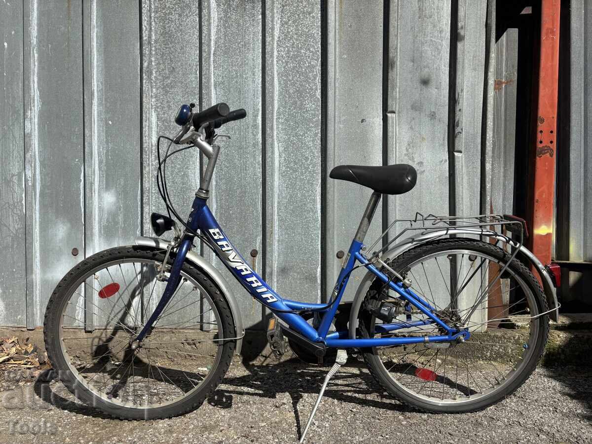 Велосипед за юноши Bavaria