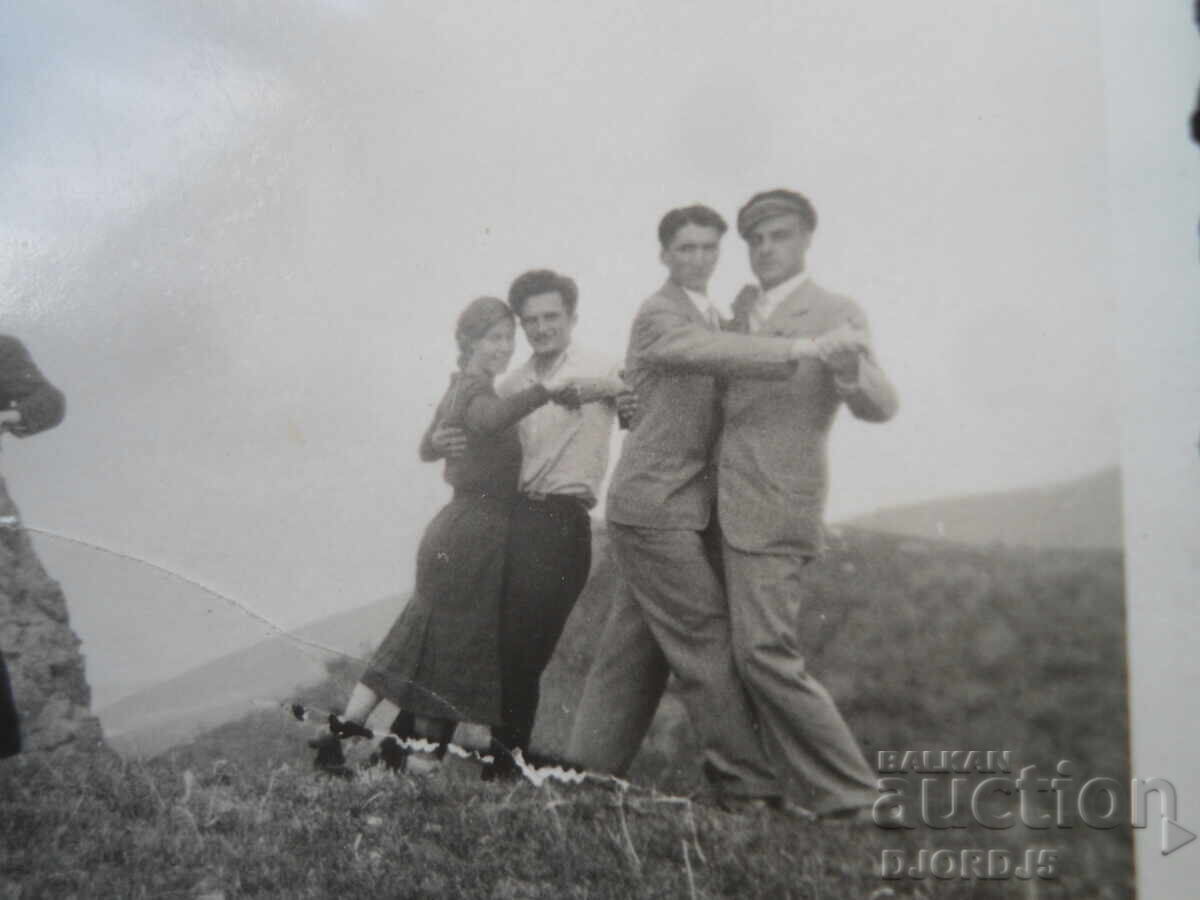 Аукцион Стара снимка, Юний 1932 год., Витоша