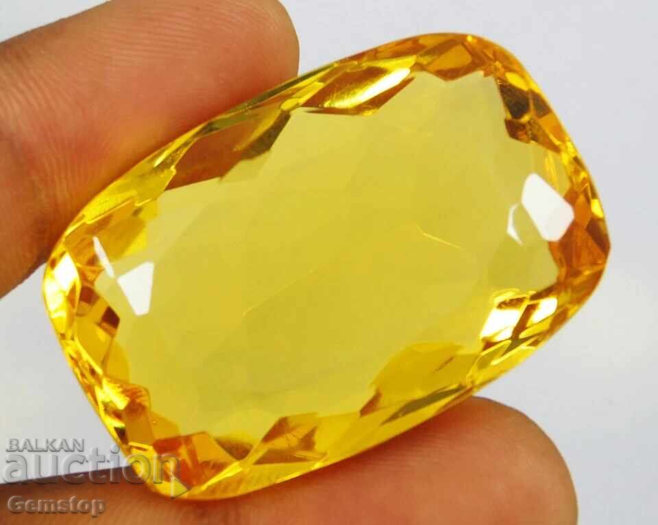 BZC127.85 ct topaz imperial natural cert. OMGTL de la 1st! cu preț € 0.60 | 1.17 BGN BZC127.85 ct topaz imperial natural cert. OMGTL de la 1st! cu preț € 0.60 | 1.17 BGN