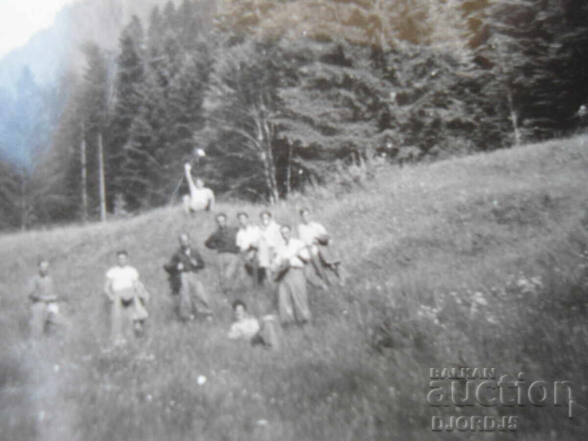 Παλιά φωτογραφία, ΦΩΤΟ ΑΝΤΙΓΡΑΦΟ, Κλεμεντίνα 14 με τιμή € 0.50 | 0.98 BGN