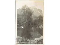 1940 ΠΑΛΙΑ ΚΑΡΤ ΠΟΣΤΑΛ ΑΠΟ ΤΗΝ ΠΕΡΙΟΧΗ ΤΟΥ ΤΕΤΕΒΕΝ ΠΑΣΚΟΒ Ζ567