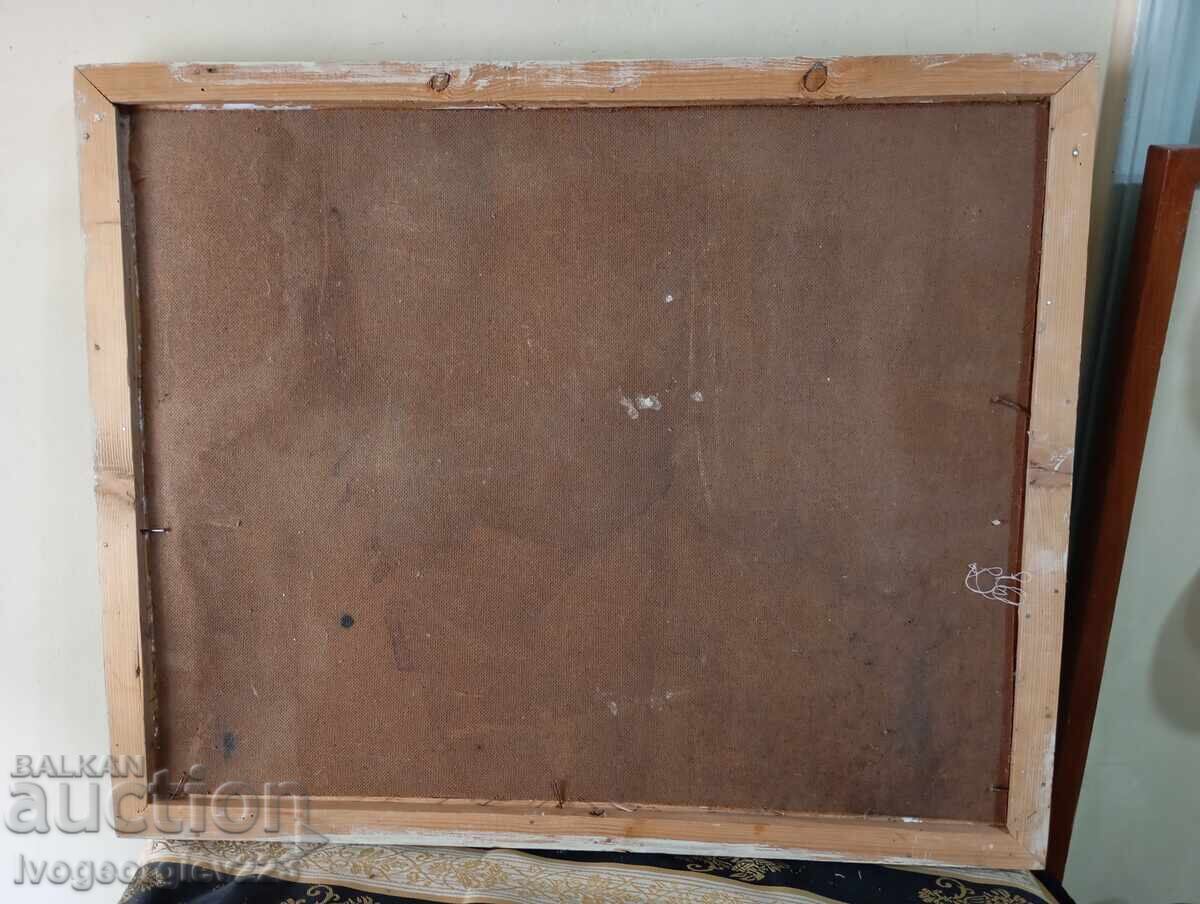 Παράδοση Παλιά κορνίζα