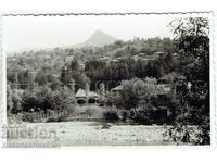 1966 ΠΑΛΙΑ ΦΩΤΟΓΡΑΦΙΑ ΤΕΤΕΒΕΝ ΠΑΝΟΡΑΜΙΚΗ ΘΕΑ ΤΗΣ ΠΟΛΗΣ Ζ569