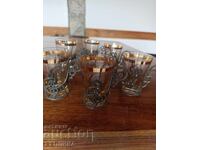 Ρωσικά φλιτζάνια τσαγιού