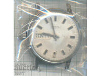 μηχανισμός ρολογιού 1