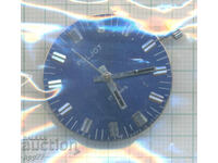 mecanismul ceasului 10