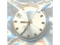 mecanismul ceasului 11