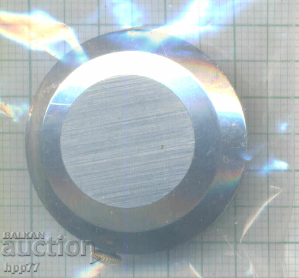 Μηχανισμός ρολογιού 12 με τιμή € 0.01 | 0.02 BGN