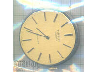 mecanismul ceasului 12