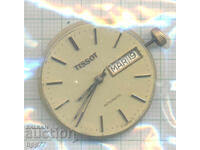 mecanismul ceasului 14