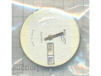 mecanismul ceasului 15