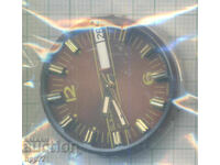 μηχανισμός ρολογιού 16