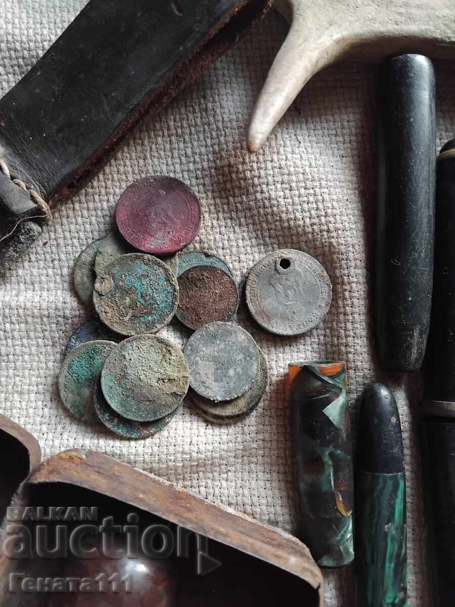 Παρτίδα βεχτόρι με τιμή € 15.00 | 29.34 BGN