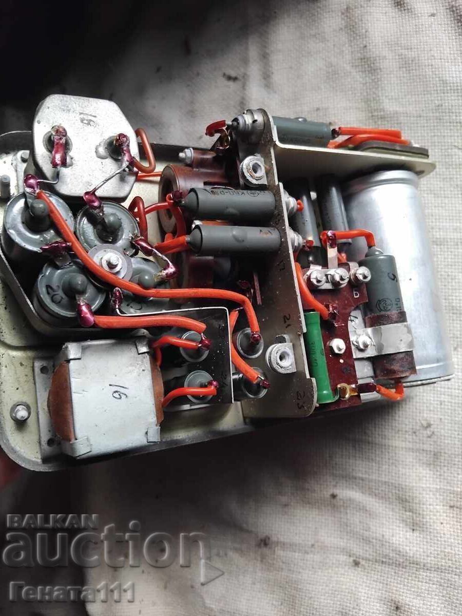 Παράδοση Παλαιό στρατιωτικό αντικείμενο