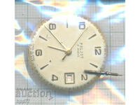 механизъм за часовник  22