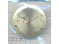 mecanismul ceasului 23