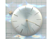 mecanismul ceasului 27