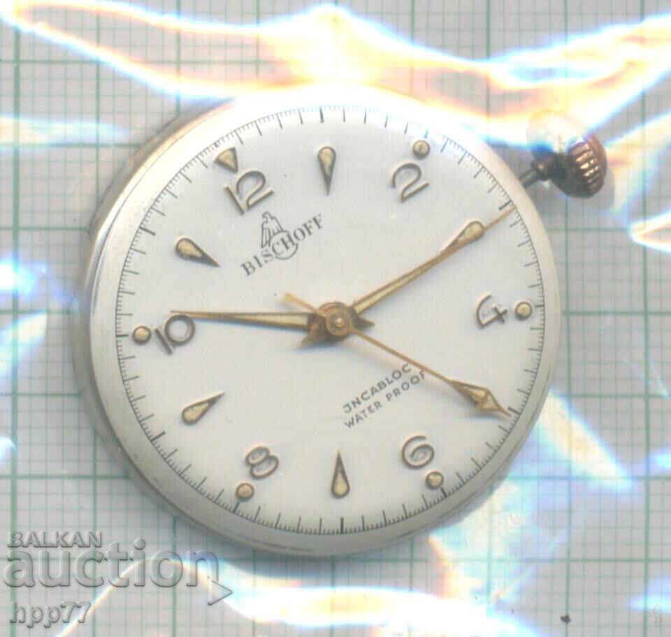 mecanismul ceasului 29