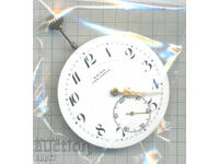 mecanismul ceasului 32