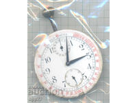 mecanismul ceasului 33