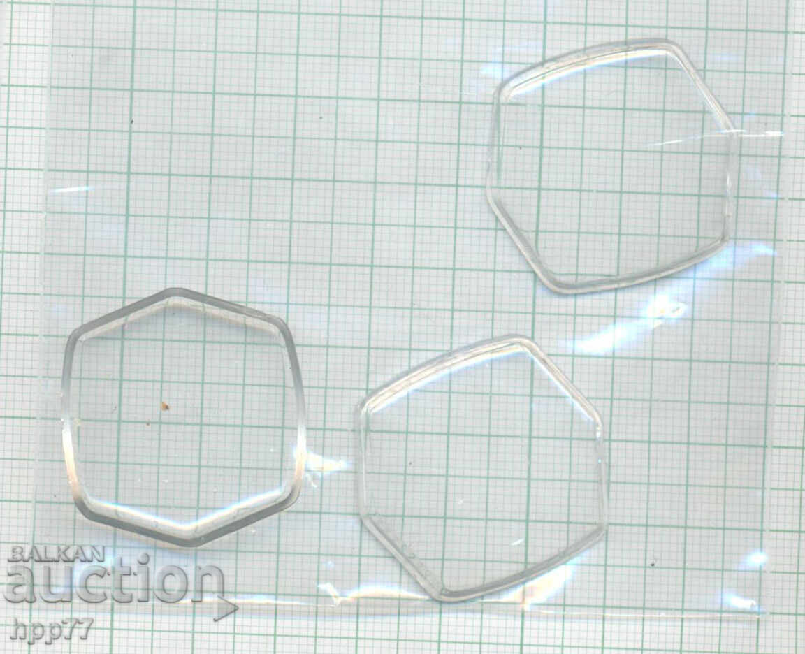 γυαλιά ρολογιού 1