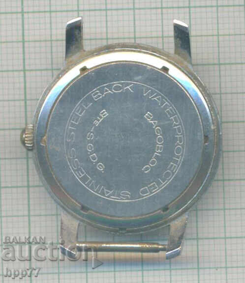 Ceasul 3 cu preț € 0.01 | 0.02 BGN